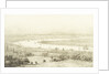 The Thames from Greenwich Park by William Lionel Wyllie