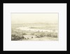 The Thames from Greenwich Park by William Lionel Wyllie