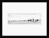 Berck Plage with Bathers, No. 53 by William Lionel Wyllie