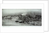 Royal Salute, Tower of London by William Lionel Wyllie