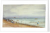 Southend by William Lionel Wyllie