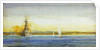 Mount Ida and plains of Troy by William Lionel Wyllie