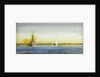 Mount Ida and plains of Troy by William Lionel Wyllie