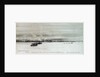 V. Beach by William Lionel Wyllie