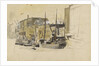 Billingsgate by William Lionel Wyllie