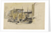 Billingsgate by William Lionel Wyllie