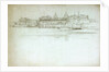 Greenwich by William Lionel Wyllie