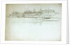 Greenwich by William Lionel Wyllie