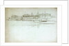 Greenwich by William Lionel Wyllie