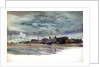 Greenwich by William Lionel Wyllie
