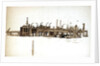 Becton Gasworks by William Lionel Wyllie