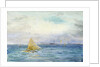 Catamarans by William Lionel Wyllie
