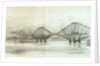 Forth Bridge by William Lionel Wyllie
