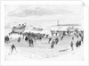 Lifeboat, Montrose by William Lionel Wyllie