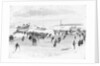 Lifeboat, Montrose by William Lionel Wyllie