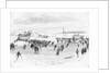 Lifeboat, Montrose by William Lionel Wyllie