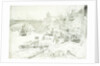 London Bridge by William Lionel Wyllie