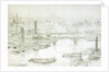 Shot Tower by William Lionel Wyllie