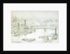 Shot Tower by William Lionel Wyllie