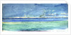 Alexandria from Marabout by William Lionel Wyllie