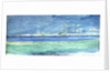 Alexandria from Marabout by William Lionel Wyllie