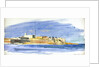 Marabout Island by William Lionel Wyllie