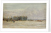 Breaking up HMS 'Hannibal' and 'Duke of Wellington' by William Lionel Wyllie