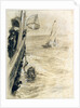 Sandy Hook by John Everett