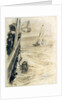 Sandy Hook by John Everett