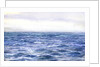 Blue Sea by William Lionel Wyllie