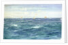 Green Sea by William Lionel Wyllie