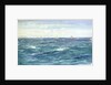 Green Sea by William Lionel Wyllie