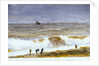 Berck-sur-Mer by William Lionel Wyllie