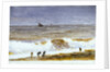 Berck-sur-Mer by William Lionel Wyllie
