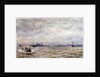 The 5th Battle Squadron in the Forth by William Lionel Wyllie