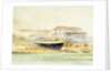 Camper & Nicholson's by William Lionel Wyllie