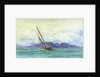 Arran by William Lionel Wyllie