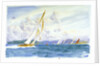 Loch Long by William Lionel Wyllie