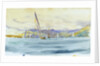 Arran by William Lionel Wyllie