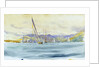 Arran by William Lionel Wyllie