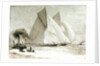 Spithead by William Lionel Wyllie