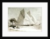 Spithead by William Lionel Wyllie