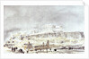 Athens by William Lionel Wyllie