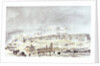 Athens by William Lionel Wyllie