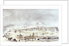 Athens by William Lionel Wyllie