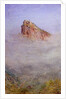 Corcovado by William Lionel Wyllie