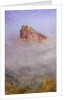 Corcovado by William Lionel Wyllie