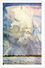 Study in Holland by William Lionel Wyllie