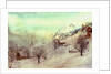 Grindelwald by William Lionel Wyllie