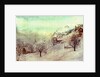 Grindelwald by William Lionel Wyllie